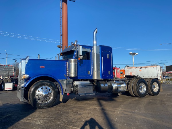 Used 2014 Peterbilt 389 for sale Sold at Chicago Motor Cars in West Chicago IL 60185 2
