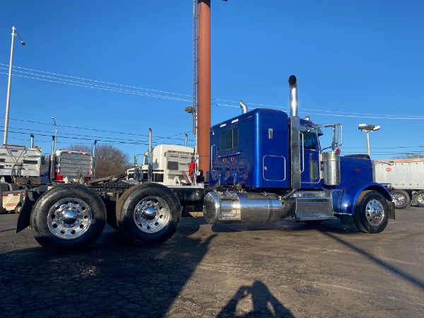 Used 2014 Peterbilt 389 for sale Sold at Chicago Motor Cars in West Chicago IL 60185 4