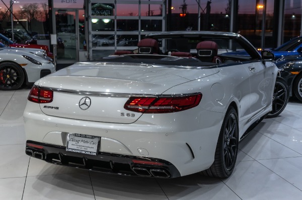 Used-2019-Mercedes-Benz-S63-AMG-Cabriolet-4Matic-Exclusive-Pkg-AMG-Night-Vision-Pkg-MSRP-197k-Only-183-Miles