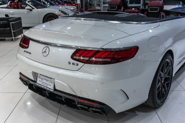 Used-2019-Mercedes-Benz-S63-AMG-Cabriolet-4Matic-Exclusive-Pkg-AMG-Night-Vision-Pkg-MSRP-197k-Only-183-Miles