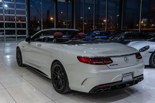 Used-2019-Mercedes-Benz-S63-AMG-Cabriolet-4Matic-Exclusive-Pkg-AMG-Night-Vision-Pkg-MSRP-197k-Only-183-Miles