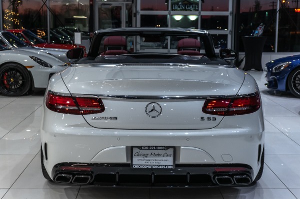 Used-2019-Mercedes-Benz-S63-AMG-Cabriolet-4Matic-Exclusive-Pkg-AMG-Night-Vision-Pkg-MSRP-197k-Only-183-Miles