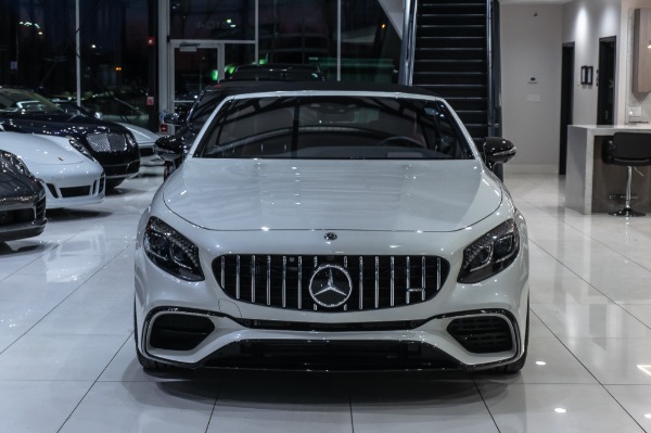 Used-2019-Mercedes-Benz-S63-AMG-Cabriolet-4Matic-Exclusive-Pkg-AMG-Night-Vision-Pkg-MSRP-197k-Only-183-Miles