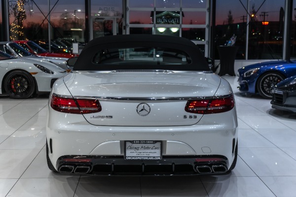 Used-2019-Mercedes-Benz-S63-AMG-Cabriolet-4Matic-Exclusive-Pkg-AMG-Night-Vision-Pkg-MSRP-197k-Only-183-Miles