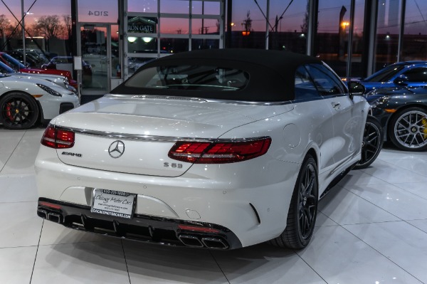 Used-2019-Mercedes-Benz-S63-AMG-Cabriolet-4Matic-Exclusive-Pkg-AMG-Night-Vision-Pkg-MSRP-197k-Only-183-Miles