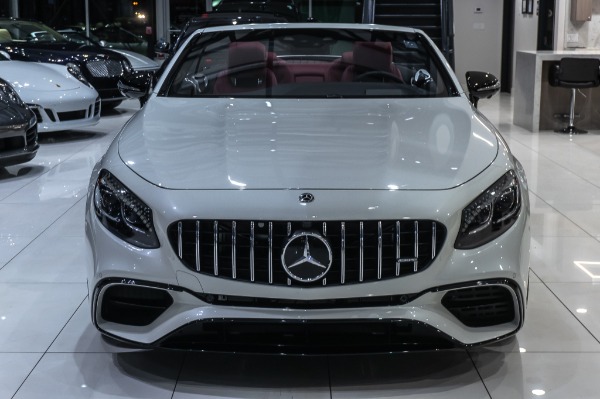 Used-2019-Mercedes-Benz-S63-AMG-Cabriolet-4Matic-Exclusive-Pkg-AMG-Night-Vision-Pkg-MSRP-197k-Only-183-Miles