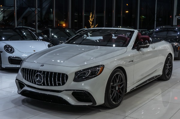 Used-2019-Mercedes-Benz-S63-AMG-Cabriolet-4Matic-Exclusive-Pkg-AMG-Night-Vision-Pkg-MSRP-197k-Only-183-Miles