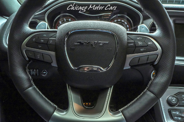 Used-2016-Dodge-Challenger-SRT-Hellcat-Coupe-MSRP-70k-ONLY-4K-MILES
