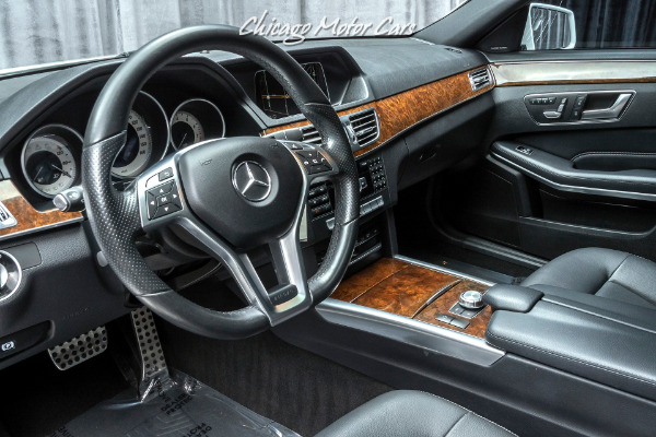 Used-2015-Mercedes-Benz-E350-4-Matic-Sedan-MSRP-64k-PREMIUM-1-PACKAGE