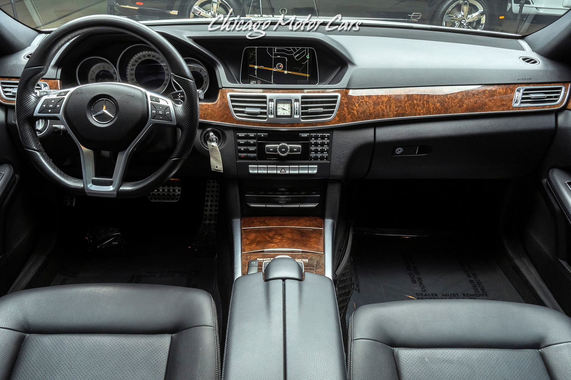 Used-2015-Mercedes-Benz-E350-4-Matic-Sedan-MSRP-64k-PREMIUM-1-PACKAGE