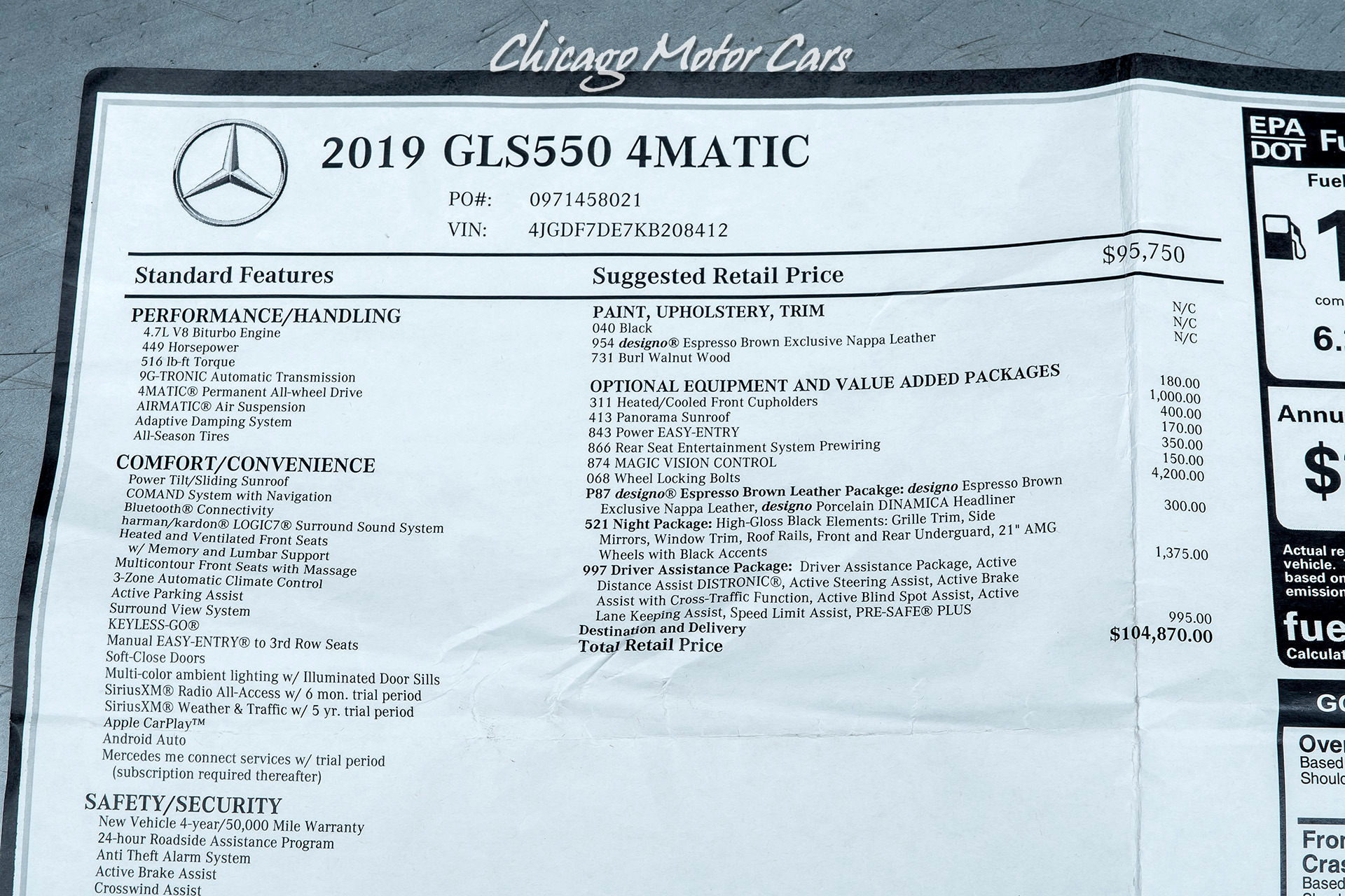 Used-2019-Mercedes-Benz-GLS550-4MATIC-SUV-Original-MSRP-104870-Only-7k-Miles