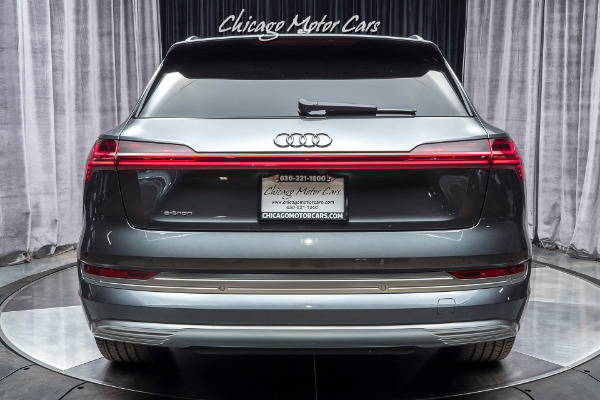 Used-2019-Audi-e-tron-Quattro-Prestige-SUV-MSRP-89K-EDITION-ONE-PACKAGE