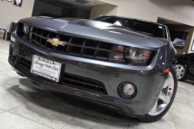 New-2011-Chevrolet-Camaro-1LT