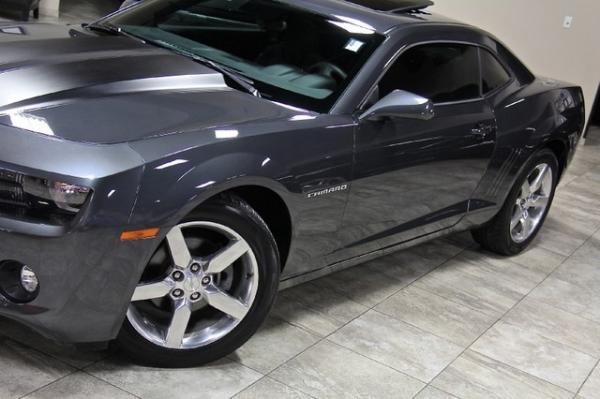 New-2011-Chevrolet-Camaro-1LT