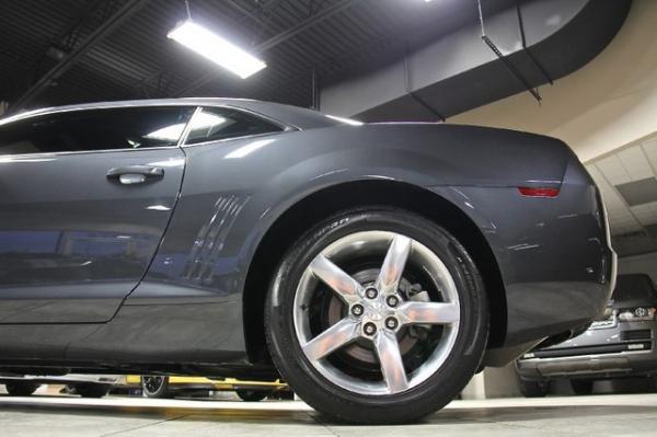 New-2011-Chevrolet-Camaro-1LT