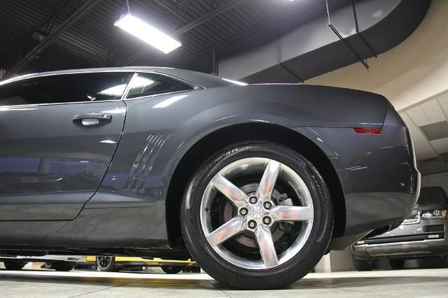 New-2011-Chevrolet-Camaro-1LT