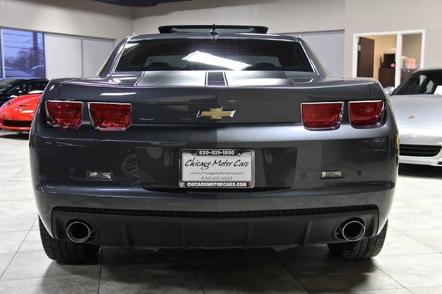 New-2011-Chevrolet-Camaro-1LT