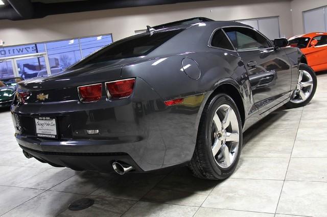 New-2011-Chevrolet-Camaro-1LT