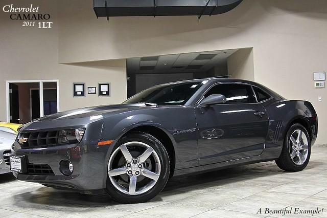 New-2011-Chevrolet-Camaro-1LT