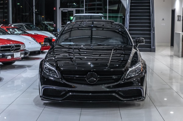 Used-2016-Mercedes-Benz-CLS63-AMG-S-4MATIC-Sedan-MSRP-115K-PREMIUM-PACKAGE