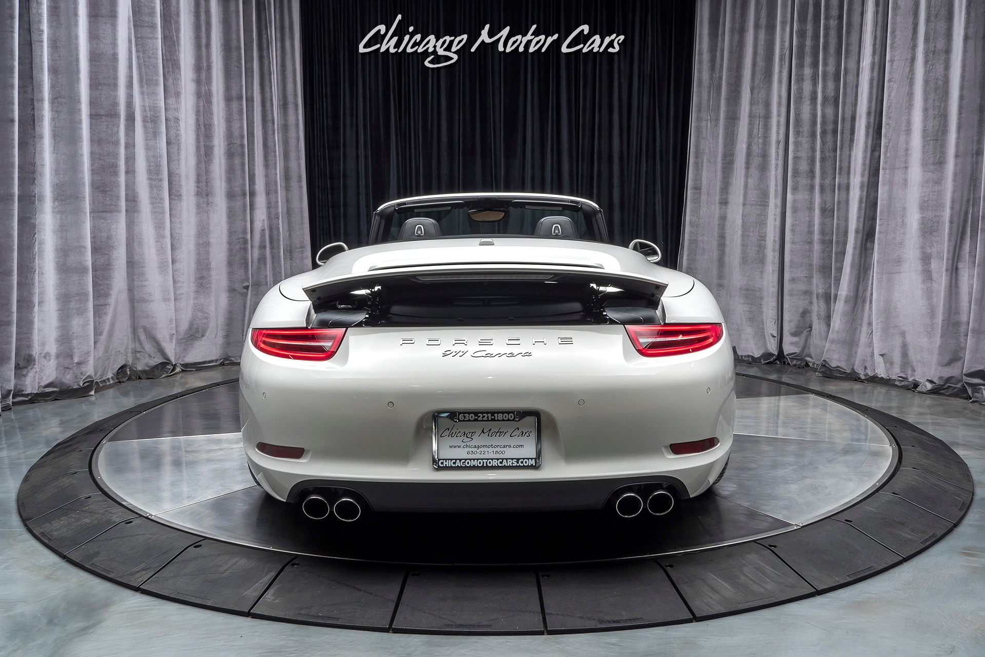 Used-2012-Porsche-911-Carrera-Convertible-Sport-Exhaust-Manual-7-Speed-Transmission