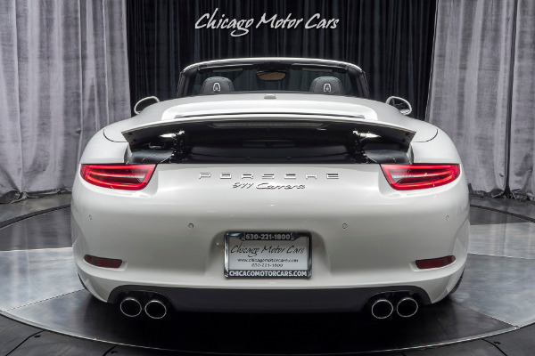 Used-2012-Porsche-911-Carrera-Convertible-Sport-Exhaust-Manual-7-Speed-Transmission