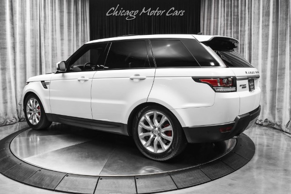 Used-2016-Land-Rover-Range-Rover-Sport-V8-Supercharged-MSRP-90k-Driver-Asst-Pkg