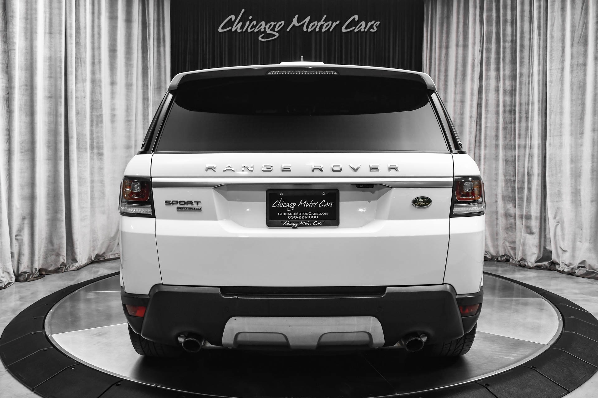 Used-2016-Land-Rover-Range-Rover-Sport-V8-Supercharged-MSRP-90k-Driver-Asst-Pkg