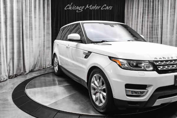 Used-2016-Land-Rover-Range-Rover-Sport-V8-Supercharged-MSRP-90k-Driver-Asst-Pkg