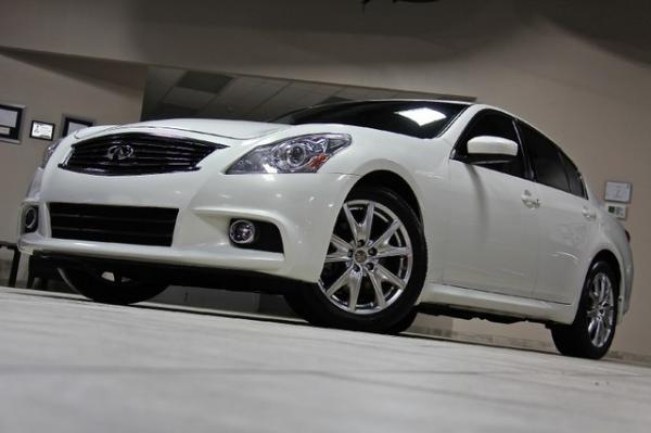 New-2010-Infiniti-G37X-S-AWD