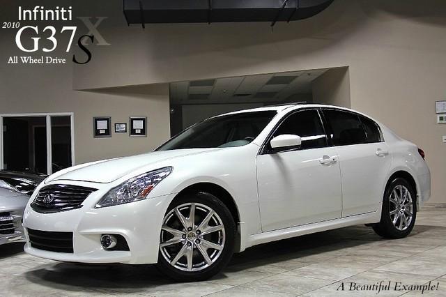 New-2010-Infiniti-G37X-S-AWD