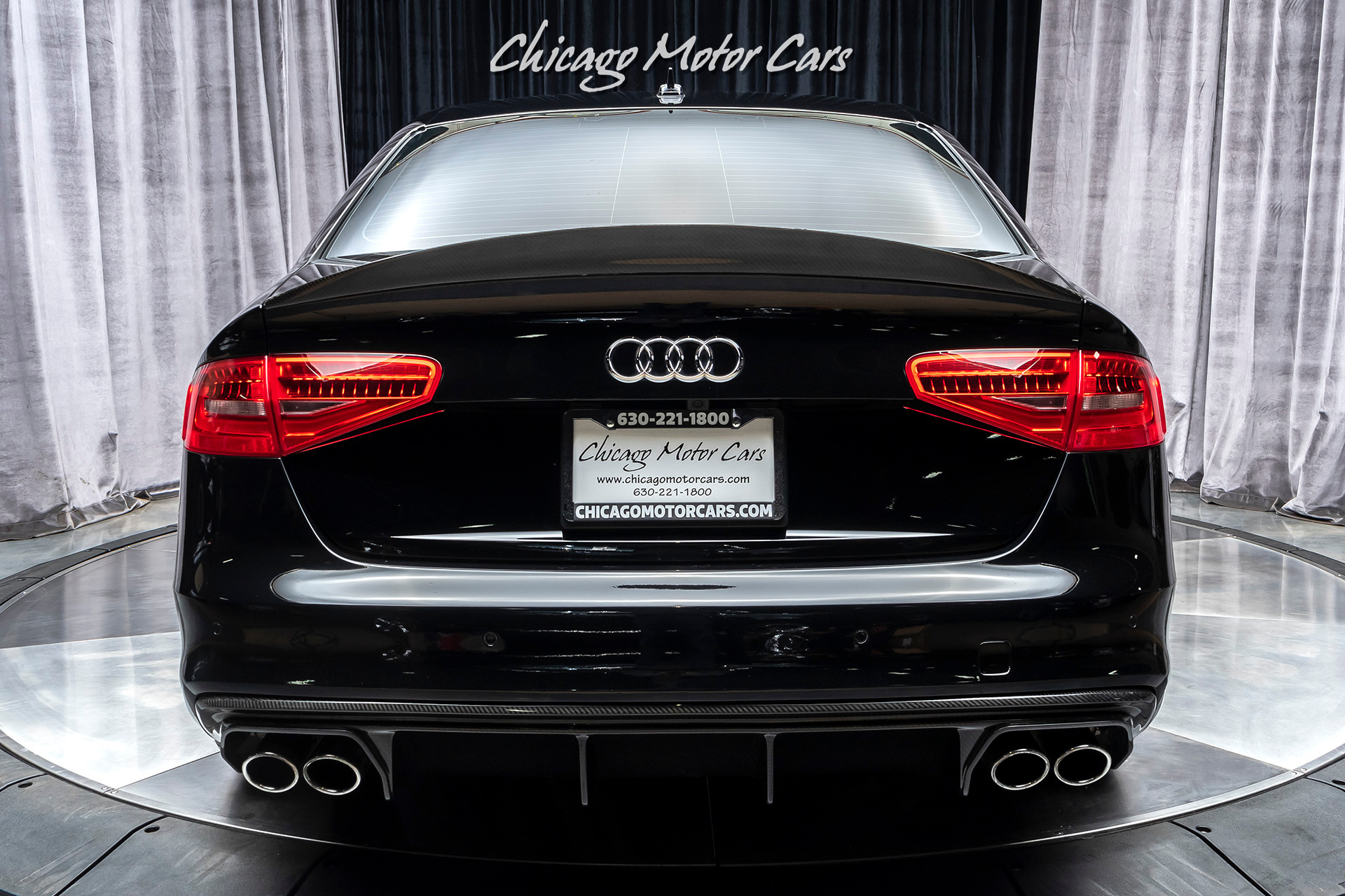 Used-2013-Audi-S4-30T-quattro-Premium-Plus-Sedan-BANG---OLUFSEN-CARBON-INLAYS