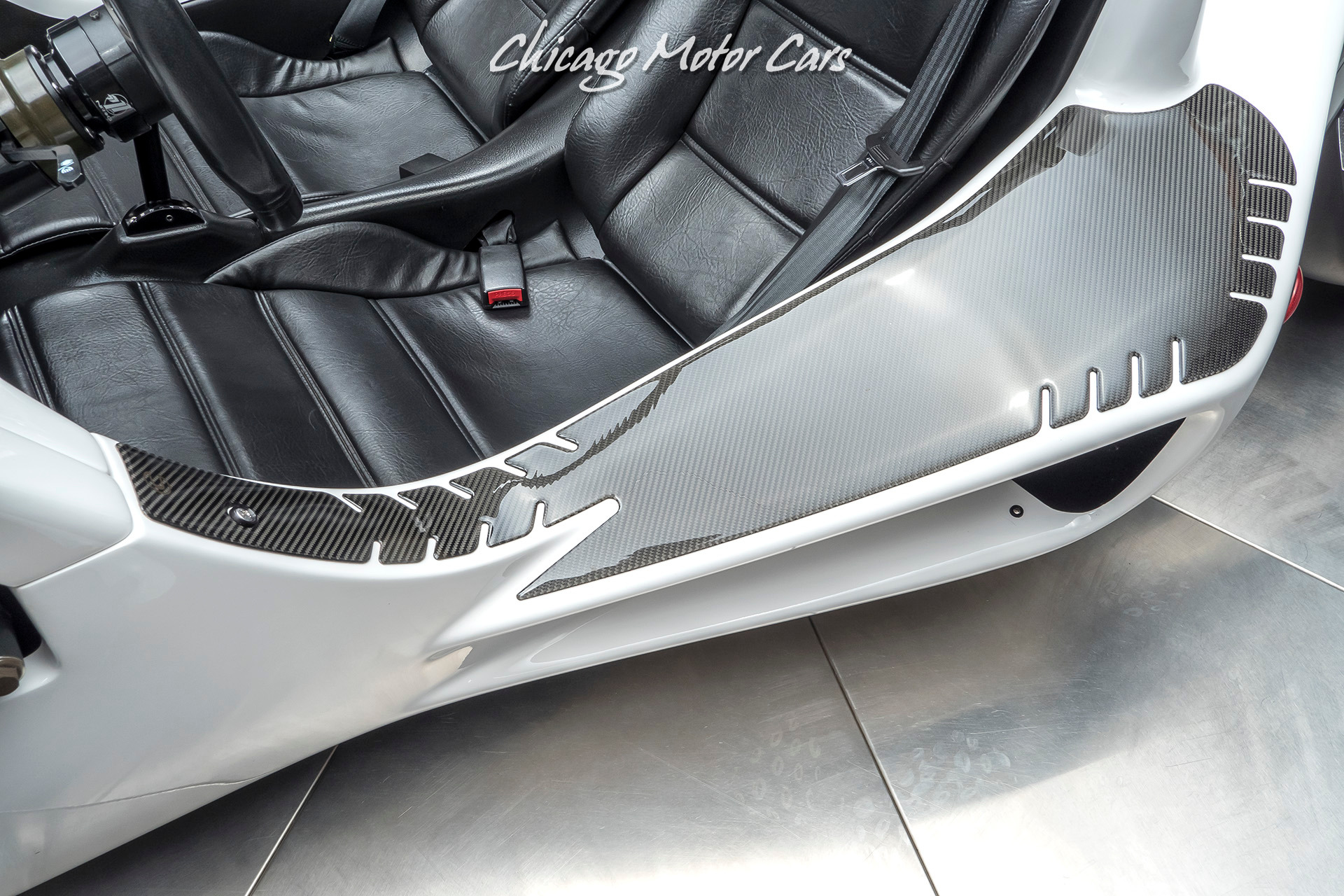 Used-2016-Campagna-T-REX-16S-BMW-6-Cyl-Engine