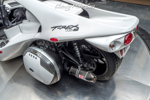 Used-2016-Campagna-T-REX-16S-BMW-6-Cyl-Engine