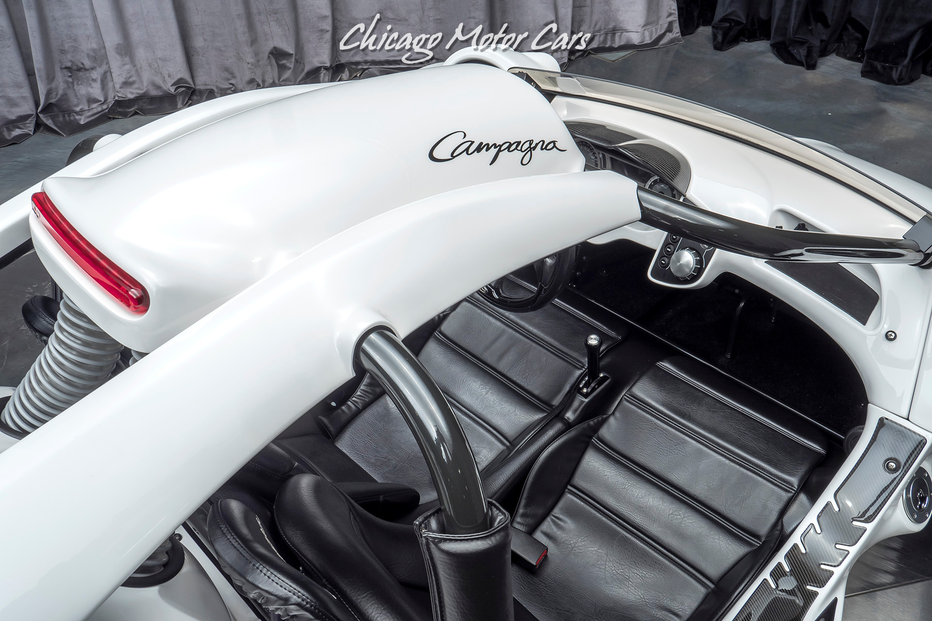 Used-2016-Campagna-T-REX-16S-BMW-6-Cyl-Engine