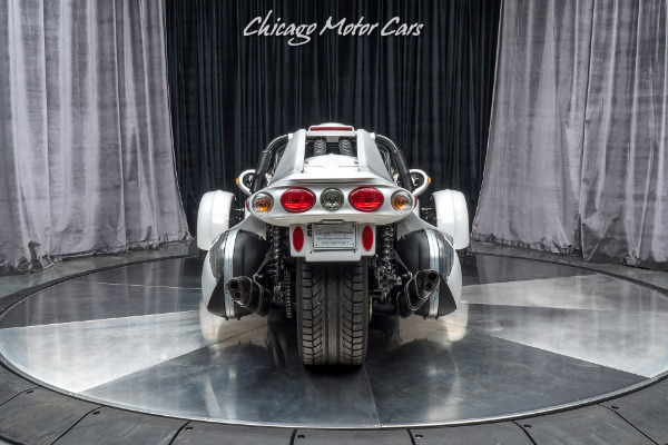 Used-2016-Campagna-T-REX-16S-BMW-6-Cyl-Engine