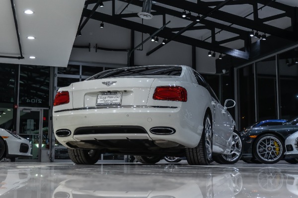 Used-2014-Bentley-Flying-Spur-W12-Sedan-LOADED-Glacier-White