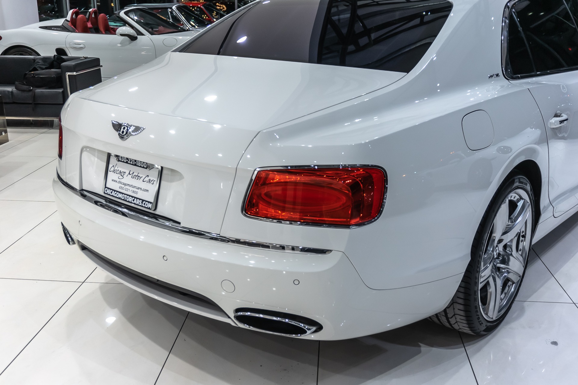 Used-2014-Bentley-Flying-Spur-W12-Sedan-LOADED-Glacier-White