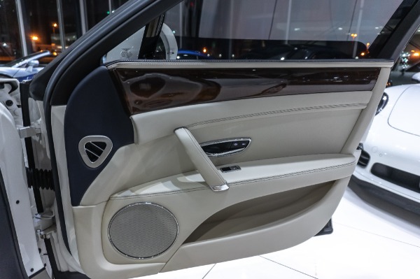 Used-2014-Bentley-Flying-Spur-W12-Sedan-LOADED-Glacier-White