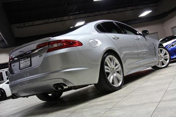 New-2010-Jaguar-XFR-SuperCharged