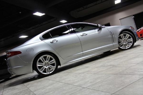 New-2010-Jaguar-XFR-SuperCharged