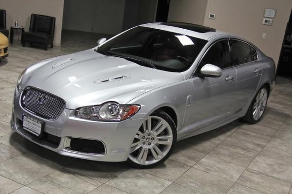 New-2010-Jaguar-XFR-SuperCharged