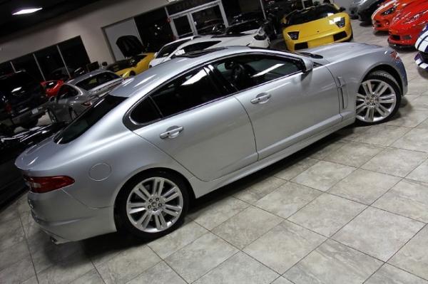 New-2010-Jaguar-XFR-SuperCharged