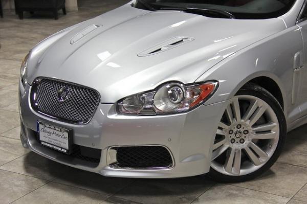 New-2010-Jaguar-XFR-SuperCharged