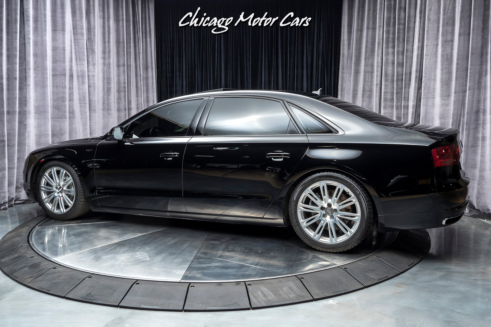 Used-2014-Audi-A8-L-40T-Quattro-Sedan-Original-MSRP-99k-PREMIUM-PACKAGE