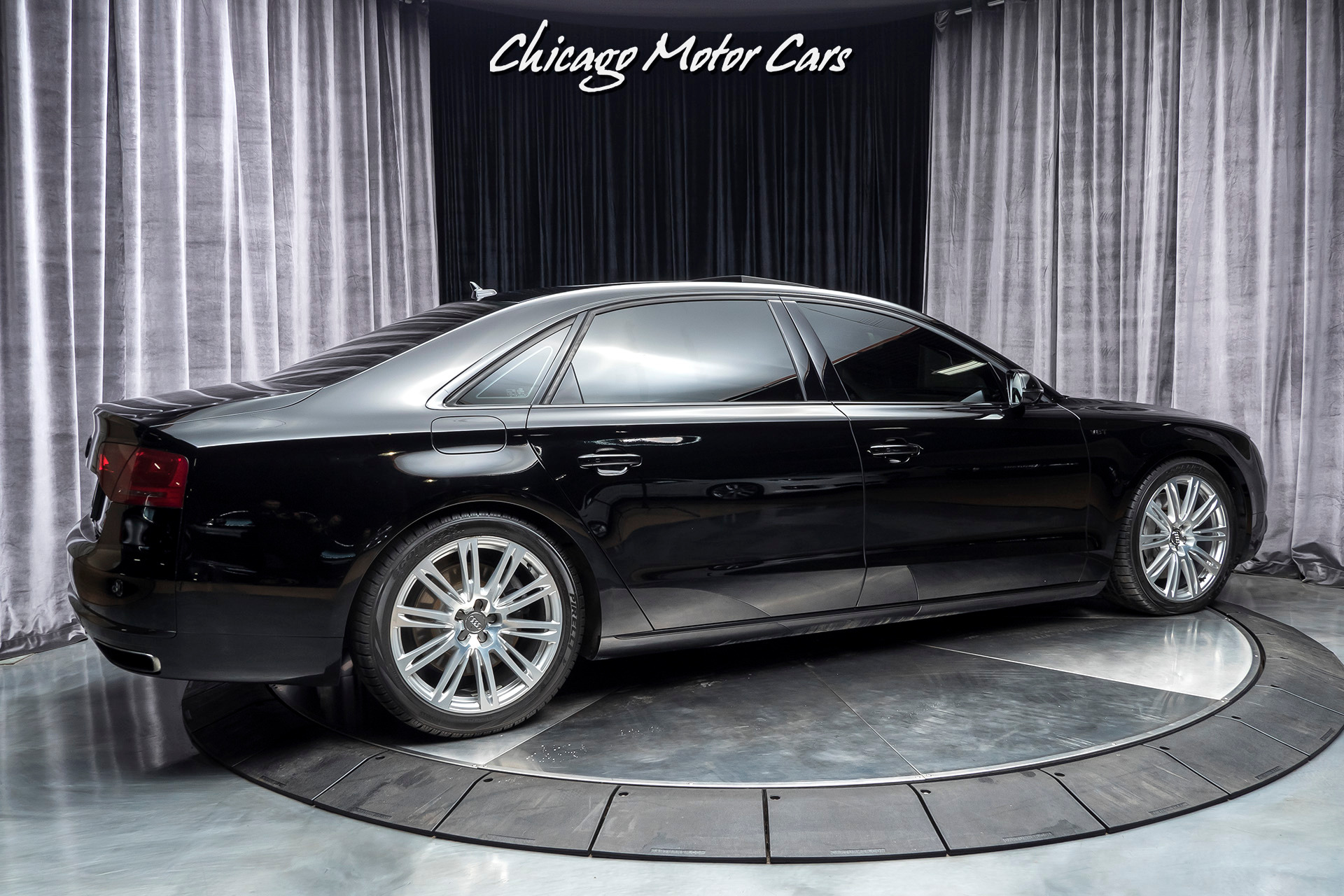 Used-2014-Audi-A8-L-40T-Quattro-Sedan-Original-MSRP-99k-PREMIUM-PACKAGE