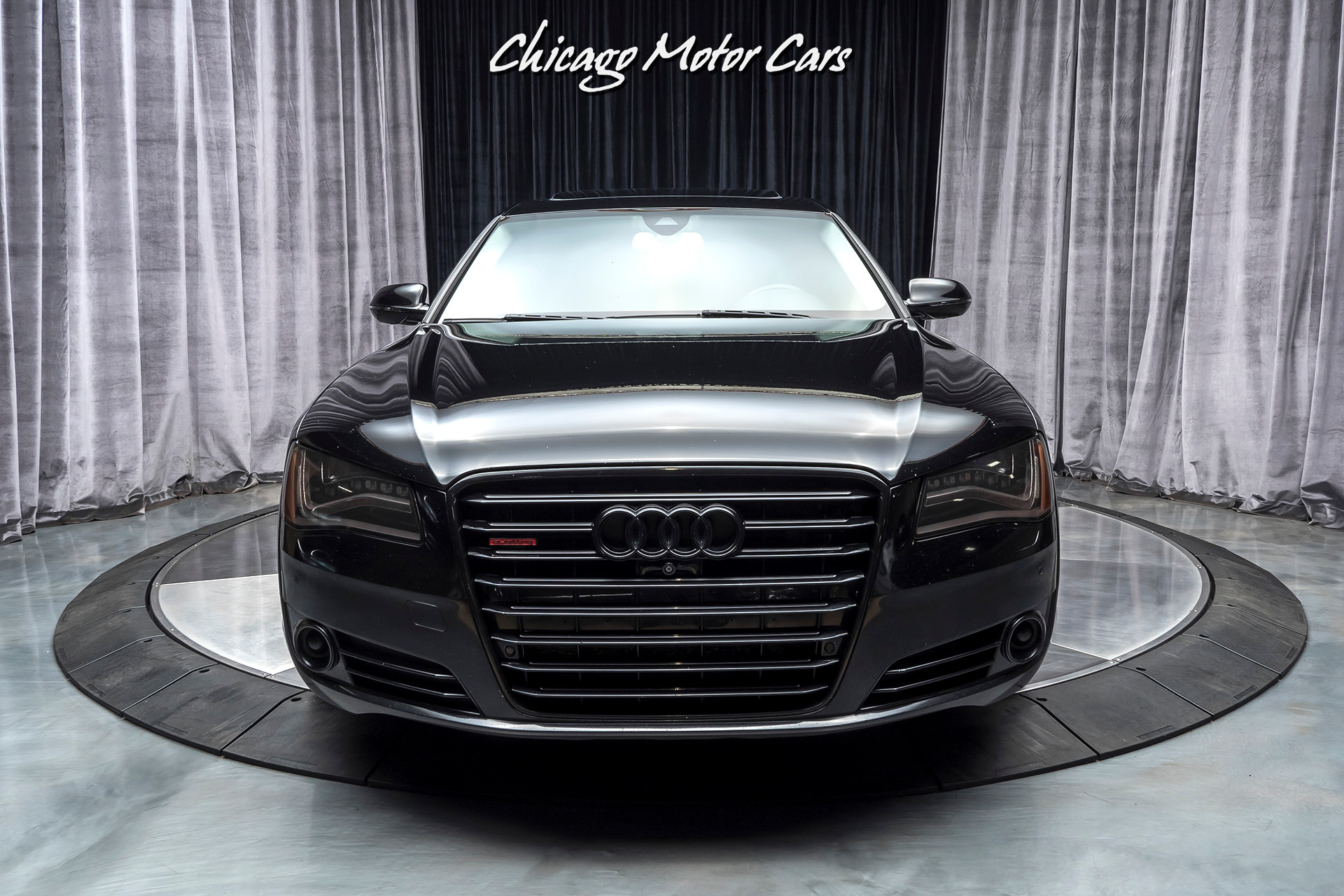 Used-2014-Audi-A8-L-40T-Quattro-Sedan-Original-MSRP-99k-PREMIUM-PACKAGE