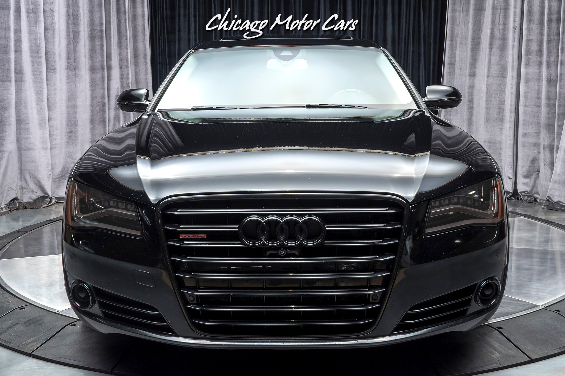 Used-2014-Audi-A8-L-40T-Quattro-Sedan-Original-MSRP-99k-PREMIUM-PACKAGE