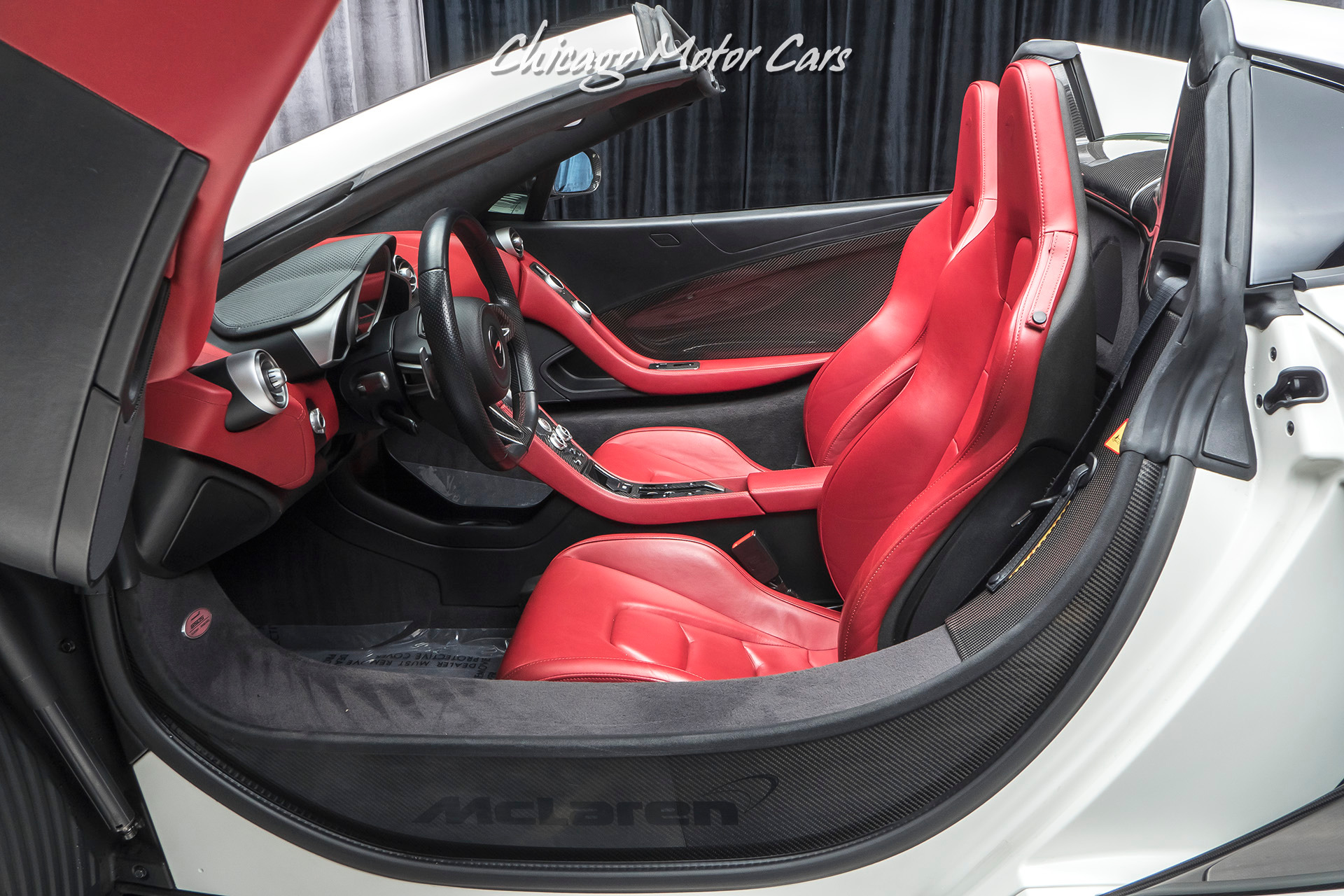 Used-2015-McLaren-650S-Spider-Convertible