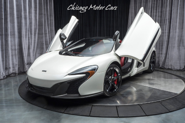 Used-2015-McLaren-650S-Spider-Convertible